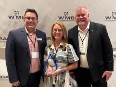 Nicole Kane Honored With Community Impact Award