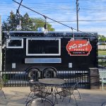 At Bad Moon Saloon, Comfort Food Gets A Not Bad Upgrade