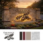 Spheeris Land Development Secures Preliminary Plat Approval for Oakridge Heights: A Premier 88-Lot Luxury Subdivision in the Village of Sussex