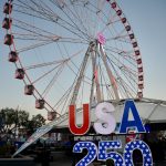 Stunning Heights – The Biggest Ever to Appear at State Fair – And Bright Lights will Commemorate America 250 and the 175th Anniversary of Wisconsin State Fair