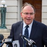 Led By Tom Tiffany, False Election Claims Still Pushed in Wisconsin