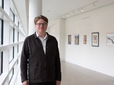 Wisconsin Museum Names The State’s First Cartoonist Laureate
