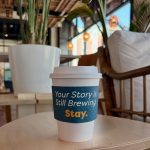 Southwest Suburban Health Department Partners With Local Coffee Shops to Share Message of Hope for Mental Health Month