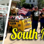 South Milwaukee Heritage Days Parade