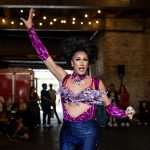 Pride Party