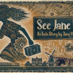 Milwaukee County Historical Society to Host See Jane Run, An Indo Story on June 18