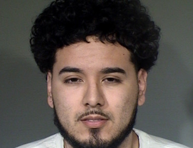 Street Takeover Organizer Criminally Charged