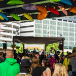 Sponsored: Tonight – Riverwalk Commons Concert Series Kick-Off ft. The Panoptics