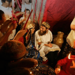 Sephardic & Mizrahi Voices: Heritage, Visibility and Change