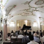 Classical: PianoArts Competition Spotlights Best Of North America