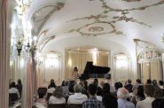Photo from PianoArts.