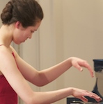 Sponsored – Solo Semifinal Recitals: From the Baroque to the Future