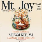 Mt. Joy