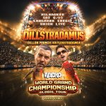 Dillstradamus (Dillon Francis B2B Flosstradamus)