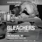 Bleachers