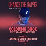 Chance the Rapper