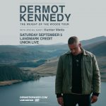 Dermot Kennedy