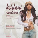Kehlani