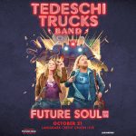 Tedeschi Trucks Band