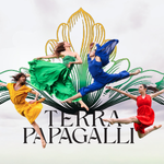 Sponsored: Terra Papagalli – In collaboration with Early Music Now, Danceworks Performance MKE and Aperi Animam