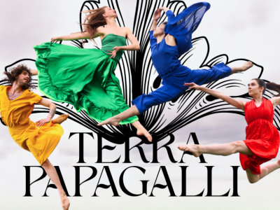 Members Only: Get Free Tickets to Danceworks