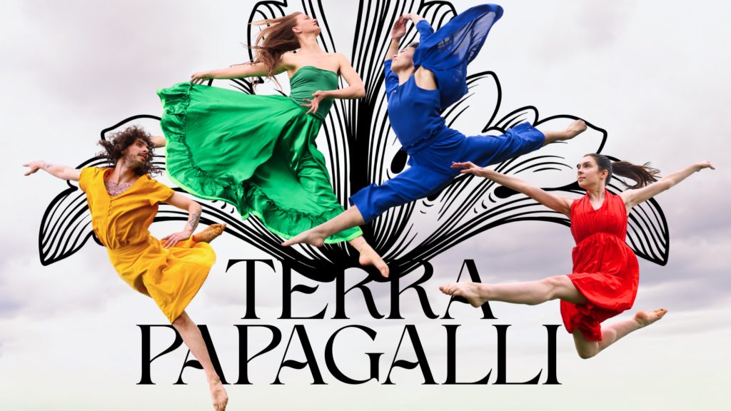 Image from Danceworks.