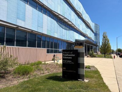 Uihlein Makes $10 Million “Game Changer” Gift To UWM Freshwater School