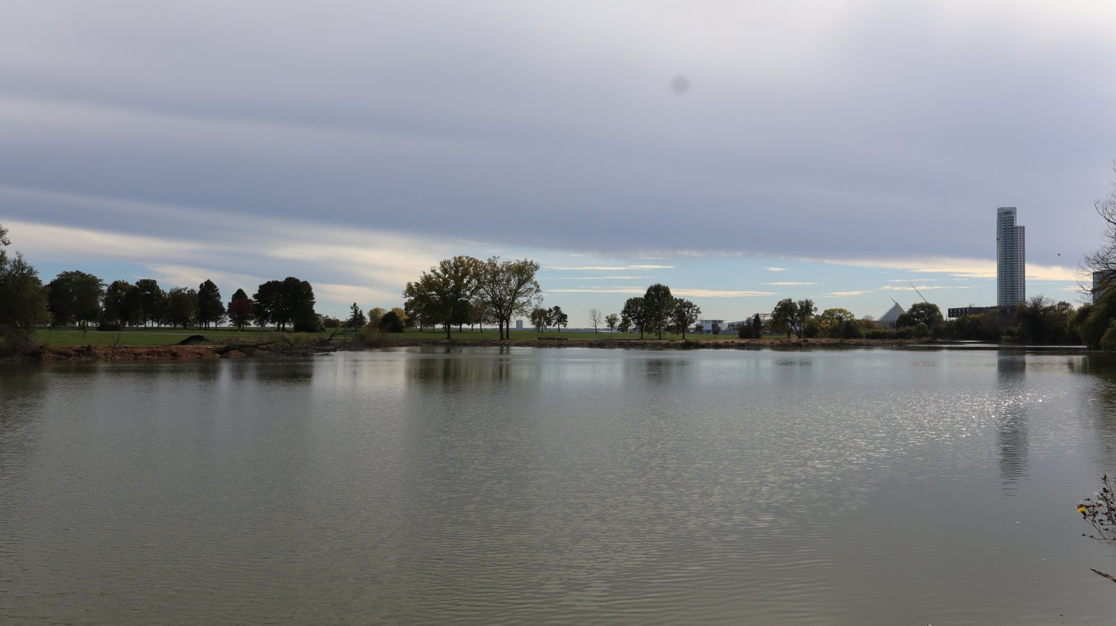 MKE County: Parks Plans Improvements to Veterans Park Lagoon