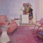 Paula Swaydan Grebel: Artist Reception