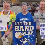 Watertown Board Cites ‘Indoctrination’ In Ban On LGBTQ+ Themed Music