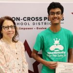 Two Wisconsin Students Will Compete at Scripps National Spelling Bee