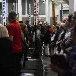 Trump Looms Over Wisconsin Republicans’ Annual Convention