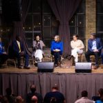 The State of Politics: The Elevator Speech for Democratic Governor Candidates