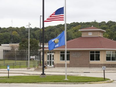 Wisconsin’s Prison Population Heading Toward Record High