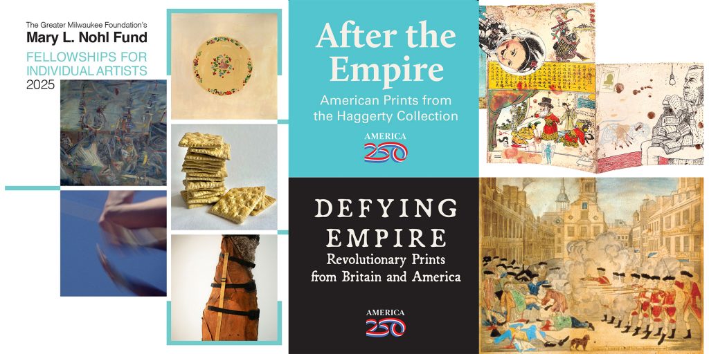 Image from the Haggerty Museum of Art.