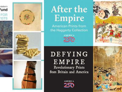 Presenting a Summer Showcase Featuring Local Artists and a Reflection on America’s 250th Birthday