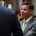 Republican Senate President Defends Vote Against Widely Backed Wisconsin Surplus Plan