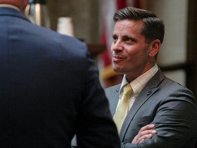 Republican Senate President Defends Vote Against Widely Backed Wisconsin Surplus Plan