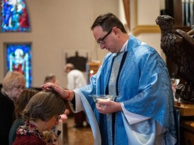 Why Some Wisconsin Churches Are Quietly Filling Up Again