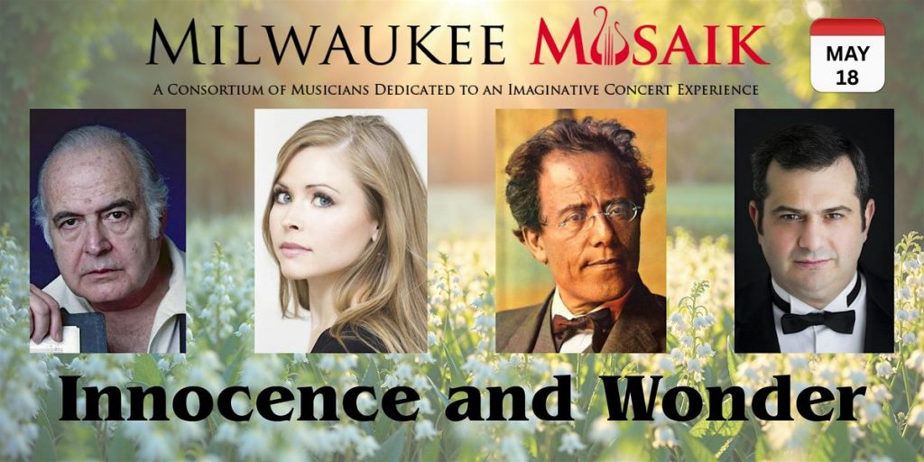 Image from Milwaukee Musaik.