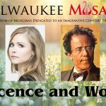 Classical: Milwaukee Musaik Performs With Acclaimed Opera Singer