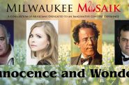Image from Milwaukee Musaik.