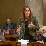Wisconsin Senate Sinks Bipartisan Tax And School Funding Deal