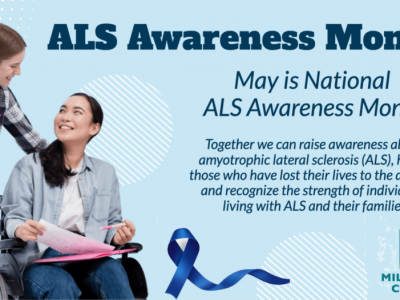 Milwaukee County Board Unanimously Adopts Resolution Recognizing May 2026 as ALS Awareness Month