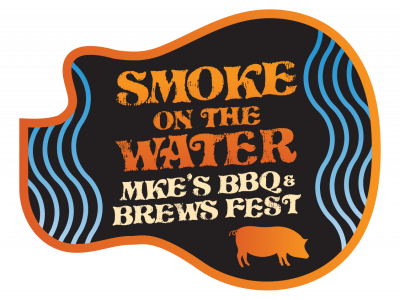 Smoke On The Water – MKE’s BBQ & Brews Fest Returns This Saturday, May 30 at Henry Maier Festival Park Presented by Harley-Davidson