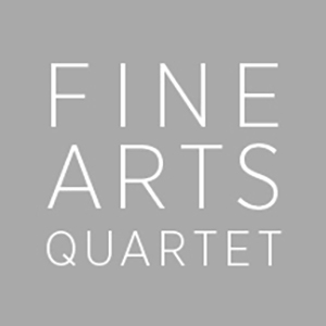 Sponsored: Fine Arts Quartet 80th Anniversary Series – FREE concerts!