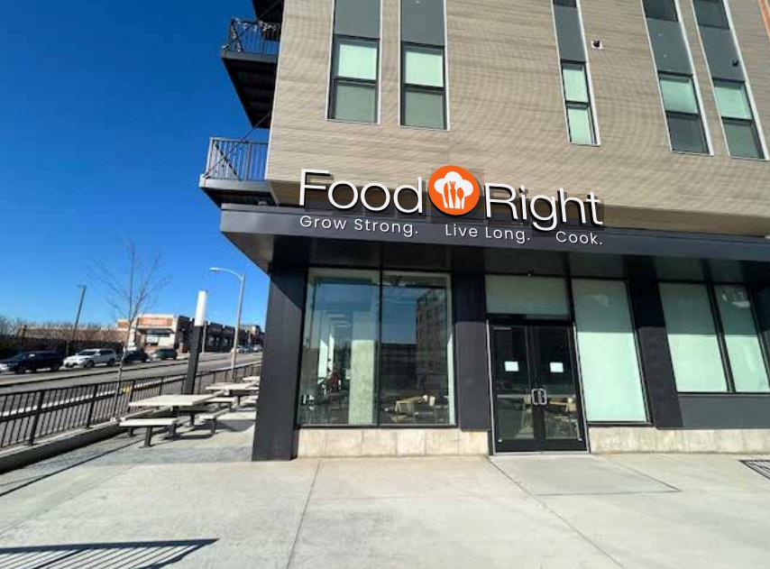 Food Nonprofit Seeks Higher Profile in Riverwest