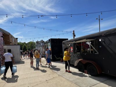 Judge Blocks Milwaukee Ordinance Limiting Food Trucks Hours 