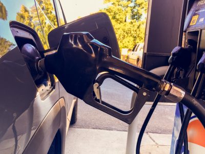 High Fuel Prices Impact Local Governments Across Wisconsin