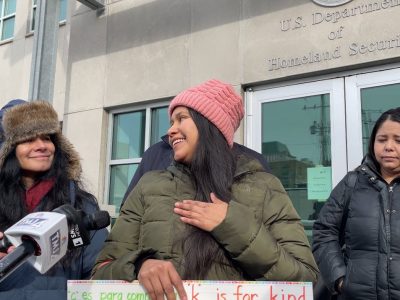 Judge Orders Former Milwaukee Teacher’s Aide Allowed Back In U.S.